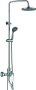 Тропическая душевая система RUSH (ST4235-11) Тропическая душевая система RUSH (ST4235-11)