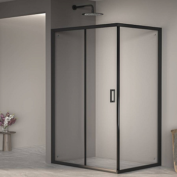 Душевой уголок RGW PA-245B, RGW 410824580-14