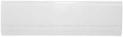 Фронтальная панель для ванны Aquanet Extra 170