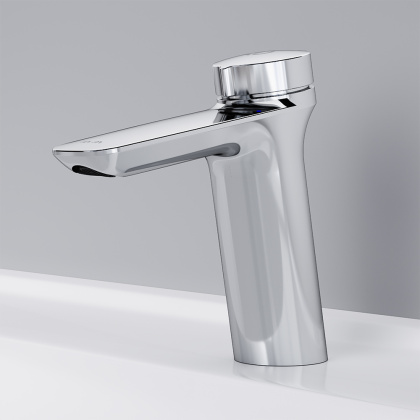 Смеситель Для раковины электронный TouchReel F50A02400 Inspire 2.0 Смеситель Для раковины электронный TouchReel F50A02400 Inspire 2.0