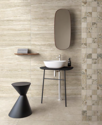 60х60 CityStone Чеппо Мультиколор Матовый R10A 7Рек