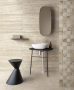 60х60 CityStone Чеппо Мультиколор Матовый R10A 7Рек