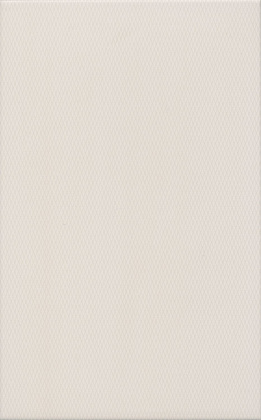 Плитка настенная 6405 Браганса бежевый светлый (25см*40см*8мм) (11шт/1,1м2) матовый, м2