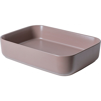 Раковина Allen Brau Fantasy 50 4.11021.TP коричневый Раковина Allen Brau Fantasy 50 4.11021.TP коричневый