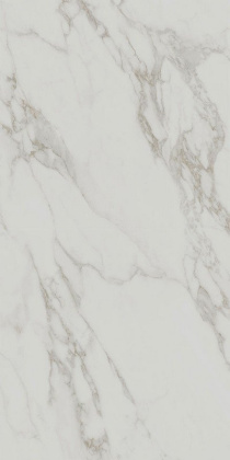 Монте Тиберио серый светлый лаппатированный обрезной 80x160x0,9