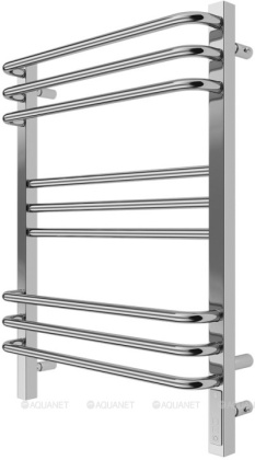 Полотенцесушитель Terminus Соренто П9 500х700 электро Полотенцесушитель Terminus Соренто П9 500х700 электро