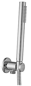 Душевой гарнитур Paffoni Master ZDUP094CR Душевой гарнитур Paffoni Master ZDUP094CR