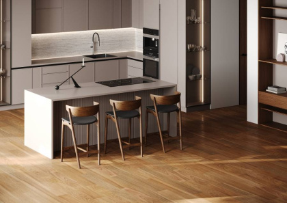 Кварцевый паркет Quartz Parquet Классик Дуссия Африканская, 550-63, 5/0,6 мм Кварцевый паркет Quartz Parquet Классик Дуссия Африканская, 550-63, 5/0,6 мм