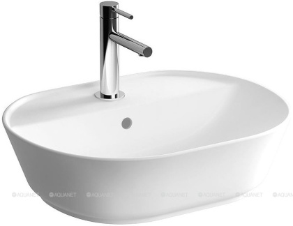 Geo овал раковина-чаша 55 cm Geo овал раковина-чаша 55 cm