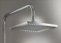 Душевая система Jacob Delafon July E78192-CP, с термостатическим смесителем, шт