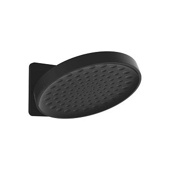 Верхний душ Inspire VSHD-3I3CMB, черный