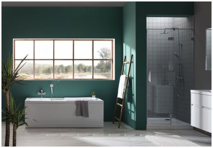 Акриловая ванна Aquanet Polo 170x80 Акриловая ванна Aquanet Polo 170x80