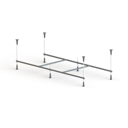 W94A-150-070W-R X-Joy Каркас для ванн 150х70