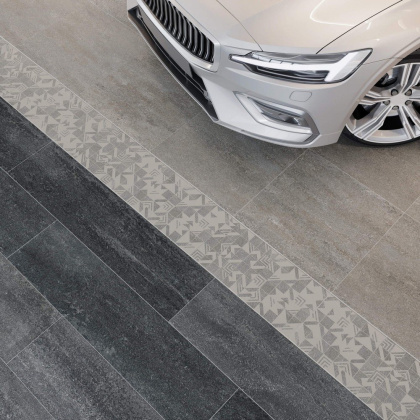 Керамогранит DD605300R20 Про Нордик серый светлый 60*60*11 (4шт\1.44м2), м2