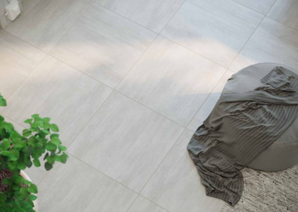 Керамогранит Lines темно-серый 60х60