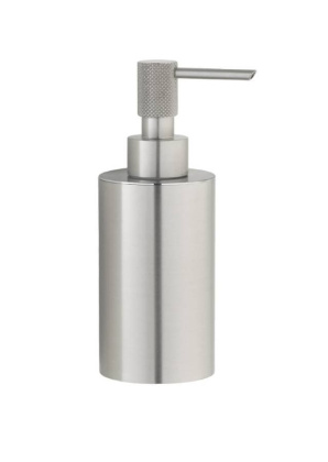 Диспенсер Настольный Uno Nickel Brush 10980-NB Boheme Диспенсер Настольный Uno Nickel Brush 10980-NB Boheme
