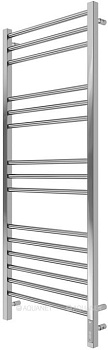 Полотенцесушитель Terminus Сицилия П15 500х1300 электро Полотенцесушитель Terminus Сицилия П15 500х1300 электро