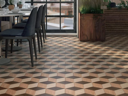 Керамогранит SG23018N Брента 20*23,1*7 (22шт/0,76м2), м2