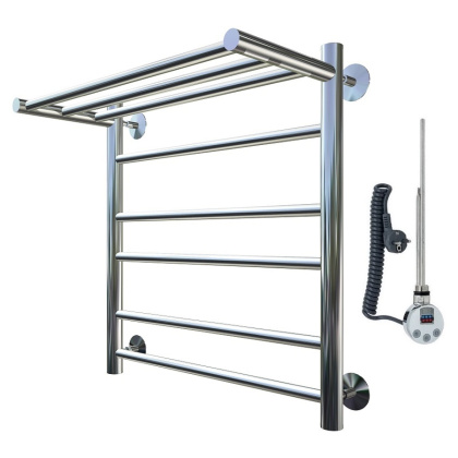 Полотенцесушитель Аспект эл ТЭН 3 П 60*40 (ЛЦ6)