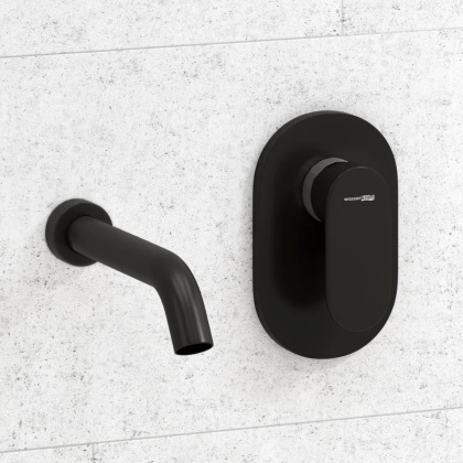 A74543 Встраиваемый комплект для раковины Wasserkraft