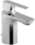 Смеситель Jacob Delafon Aleo+ E72312-CP для раковины, шт