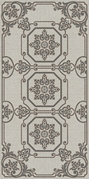 Керамогранит  VT\B507\SG5918R Про лаймстоун бежевый (238,5см*119,5см*11мм) (15шт/42,751м2) декор, шт