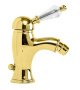 VINTAGE-BSM1-01-Sw Смеситель для биде Исполнение: Хром, Ручки: Swarovski  VINTAGE-BSM1-01-Sw Смеситель для биде Исполнение: Хром, Ручки: Swarovski