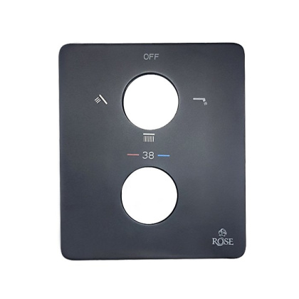 Душевой комплект ROSE R15H R1595H