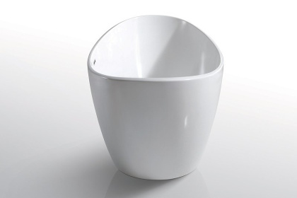 Акриловая ванна VAGNERPLAST LORNA 167 НОВИНКА!