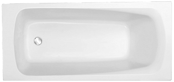 Акриловая ванна Jacob Delafon Patio E6812RU-01 170x70, шт Акриловая ванна Jacob Delafon Patio E6812RU-01 170x70, шт