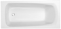 Акриловая ванна Jacob Delafon Patio E6812RU-01 170x70, шт Акриловая ванна Jacob Delafon Patio E6812RU-01 170x70, шт