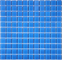 Мозаика Bonaparte Стеклянная Royal blue 30х30 см Мозаика Bonaparte Стеклянная Royal blue 30х30 см
