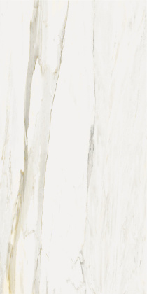 Керамогранит 610015000678 Стелларис Каррара Айвори (120см*60см*9мм) (2шт/1,44м2) Шлифованный, м2