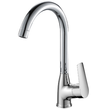 Смеситель Rossinka S35-23 для кухни Смеситель Rossinka S35-23 для кухни