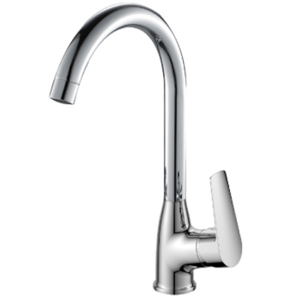 Смеситель Rossinka S35-23 для кухни Смеситель Rossinka S35-23 для кухни