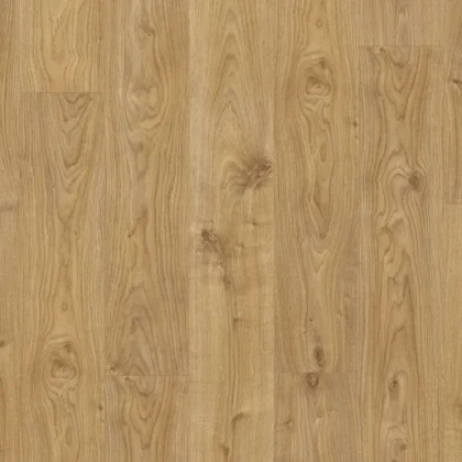 Виниловая плитка Quick-Step AVSPT40025 1256×194, 33 класс, клеевое соединение
