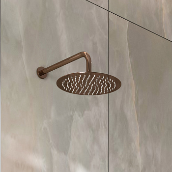 A331 Верхняя душевая насадка