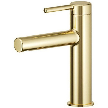 Смеситель для умывальника EXCELLENT Pi AREX.1201GL (золото)