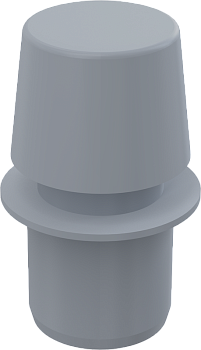 Вентиляционный клапан DN40