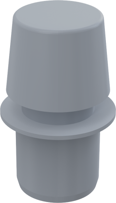 Вентиляционный клапан DN40