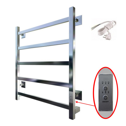 Полотенцесушитель Пэк 20 кв 60х40 Полотенцесушитель Пэк 20 кв 60х40