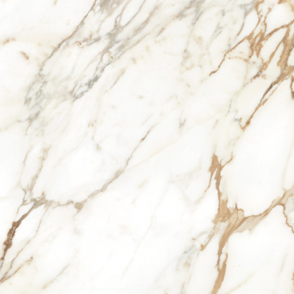 16157 Плитка грес глаз. Palitra белый 42*42 _ 1 \75,84