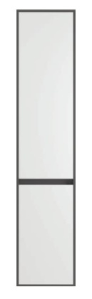 Пенал Creto Amelia 35 левый