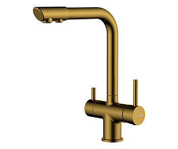 A8387 Смеситель для кухни под фильтр Wasserkraft