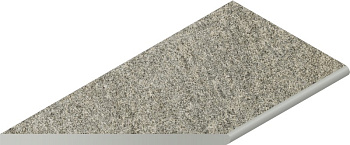 Нор.Сильвер Борт.30X60 Закругл.Лев