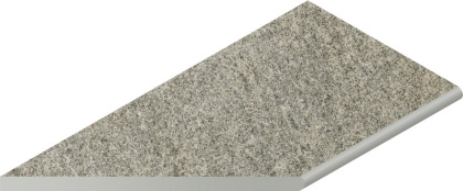 Нор.Сильвер Борт.30X60 Закругл.Лев