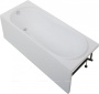 Акриловая ванна Aquanet Hellas 170x70 Акриловая ванна Aquanet Hellas 170x70