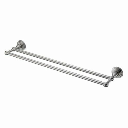 Ammer K-7040 Штанга для полотенец двойная