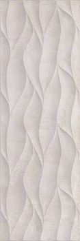 Декор Pacific Ivory W M/STR 30х90 R Satin 1 Декор Pacific Ivory W M/STR 30х90 R Satin 1