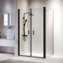 Душевой уголок RGW PA-144B (PA-104B+Z-050-2B+O-204B), RGW 060814469-14